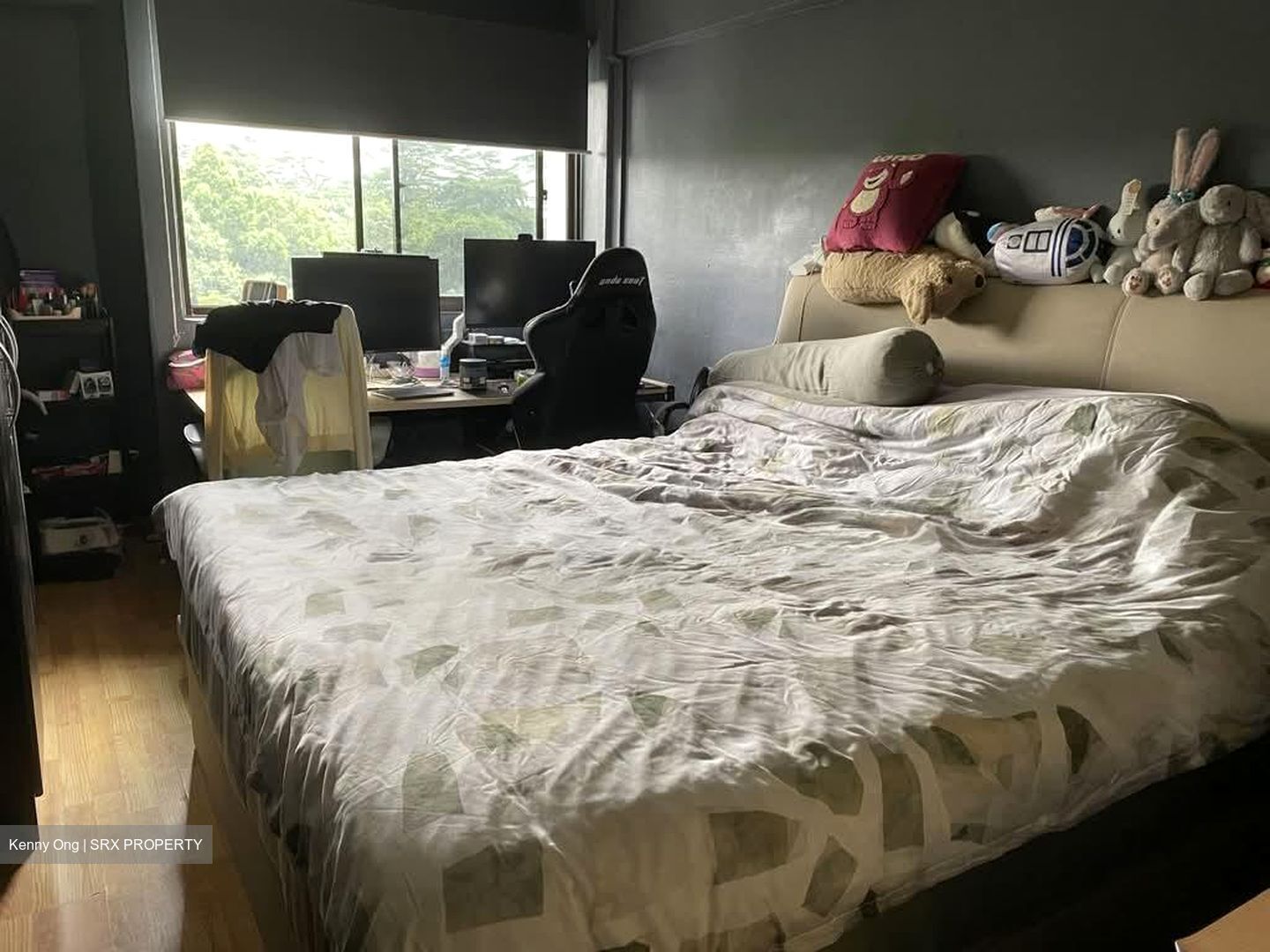 Blk 118 Sunset Way Residence (Clementi), HDB 4 Rooms #563499051